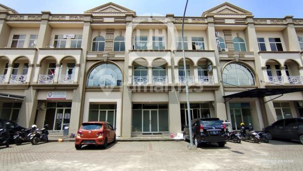 Strategic Shop House Near Grand Galaxy City Mall Bekasi 1