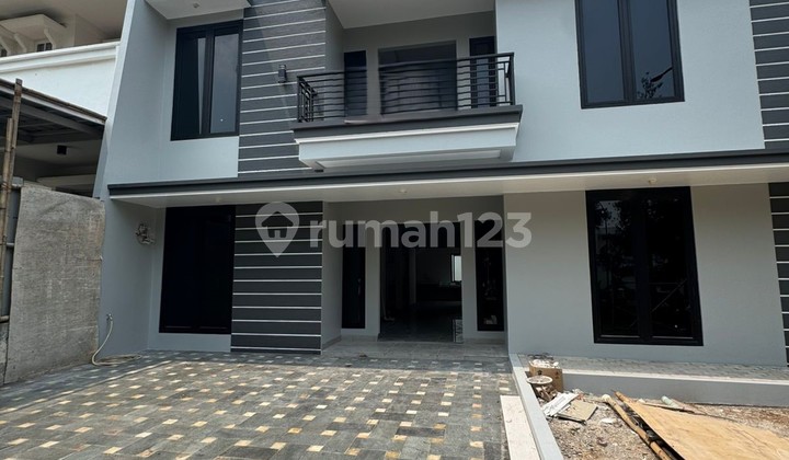 Cluster Siap Huni dan Minimalis di Kota Wisata Bogor Cluster Siap Huni dan Minimalis di Kota Wisata Bogor