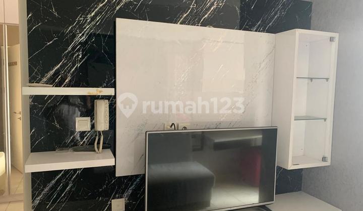 Apartemen The Springlake Tower Azolla Summarecon Bekasi  2