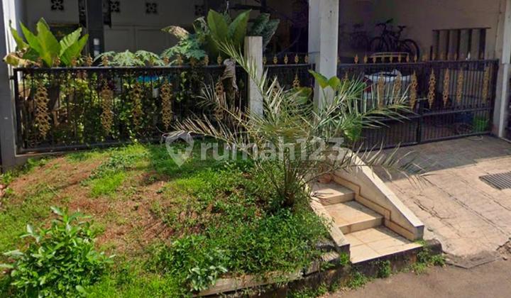 Dijual Rumah 2 Lantai di Mediterania Regency Cikunir Bekasi