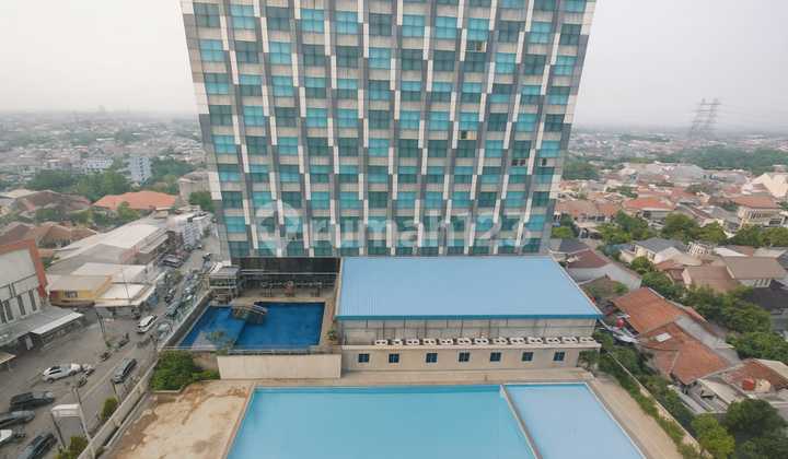 Apartemen Grand Icon Caman Tower A Jatibening Bekasi Apartemen Grand Icon Caman Tower A Jatibening Bekasi