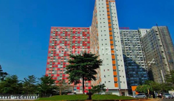 Dijual Apartemen Sentra Timur Residence Tipe 1Br Selangkah ke Pintu Tol Pulo Gebang di Cakung Jakarta Dijual Apartemen Sentra Timur Residence Tipe 1Br Selangkah ke Pintu Tol Pulo Gebang di Cakung Jakarta