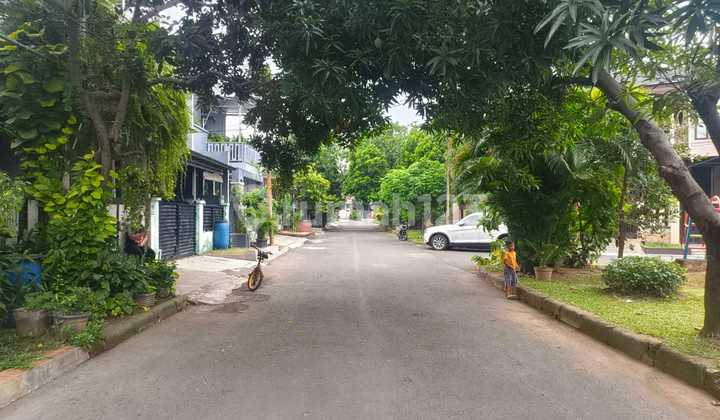 Rumah Minimalis Siap Huni di Prima Harapan Regency Bekasi Utara 2