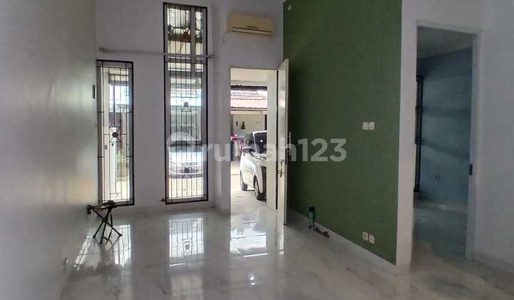 Dijual Rumah Bebas Banjir di Jaka Sampurna Bekasi  2