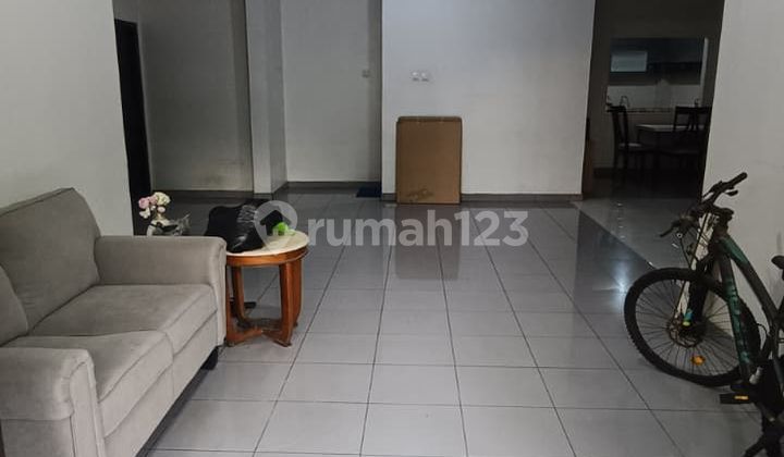 Dijual Rumah Cantik Siap Huni di Masnaga Bekasi  2