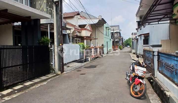 Ready to Occupy House in Puri Bintara Bekasi 2