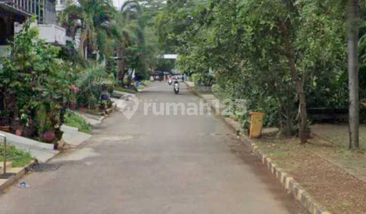 Dijual Rumah 2 Lantai di Mediterania Regency Cikunir Bekasi 2