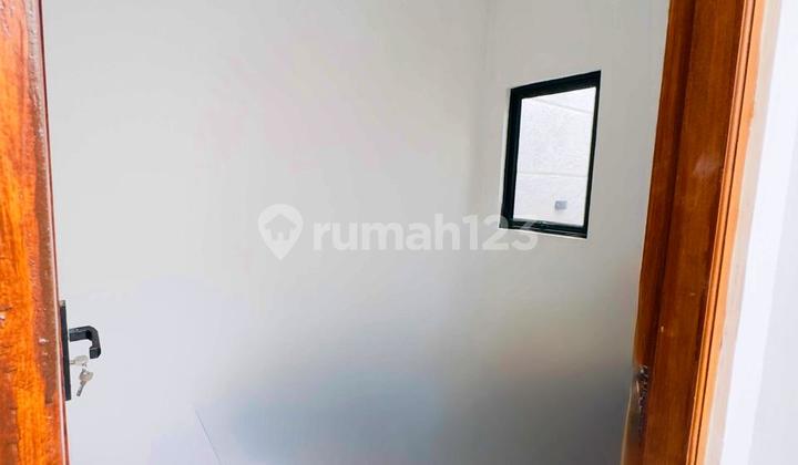 Rumah Murah Minimalis di Graha Asri Bekasi Timur 2