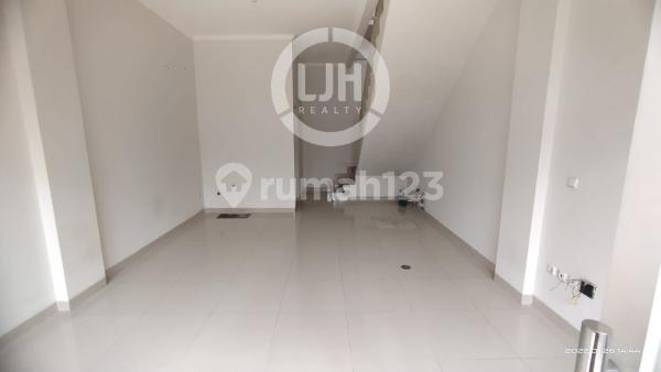 Strategic Shop House Near Grand Galaxy City Mall Bekasi 2