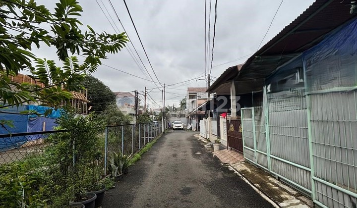 Dijual Rumah Luas di Duren Sawit Jakarta 2