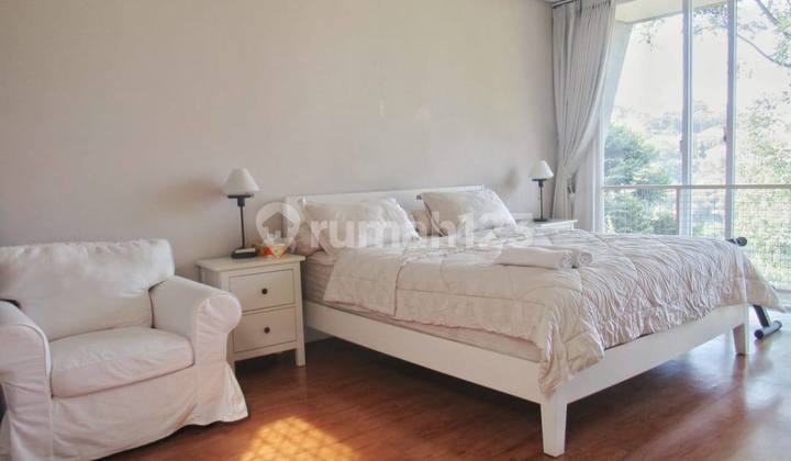 Dijual Exlusive Villa Mevvah Dago The Best View Semi Furnish Dijual Exlusive Villa Mevvah Dago The Best View Semi Furnish