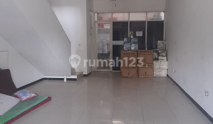 Harga Turun! Ruko 3 Lantai Tki Siap Pakai - Hanya 2,3 M Nego Harga Turun! Ruko 3 Lantai Tki Siap Pakai - Hanya 2,3 M Nego