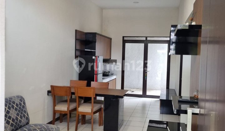 Rumah Full Furnish Punawangi Kbp | Siap Huni Tinggal Bawa Koper