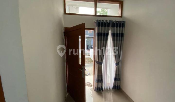 Hot Listing Minimalist House Soekarno Hatta 2