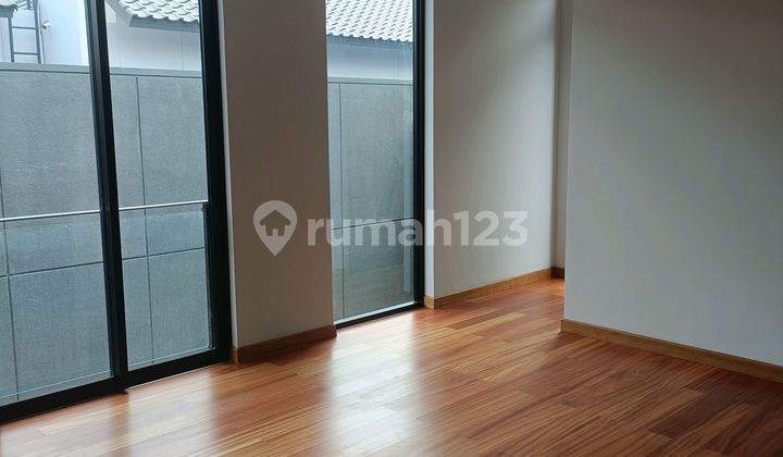 Dijual Rumah Cantik, Baru Dan Siap Design. 2