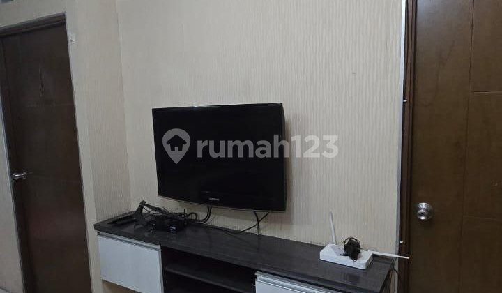 For Sale 2 BR Apartment at Gateway Ahmad Yani Bandung