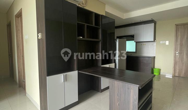 Apartemen Pejaten Park Harga Super Miring! Deal Segera Sebelum Kehabisan! Apartemen Pejaten Park Harga Super Miring! Deal Segera Sebelum Kehabisan!
