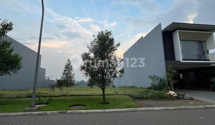 Kavling Siap Bangun Dengan View Danau Di Kota Baru Parahyangan Kavling Siap Bangun Dengan View Danau Di Kota Baru Parahyangan