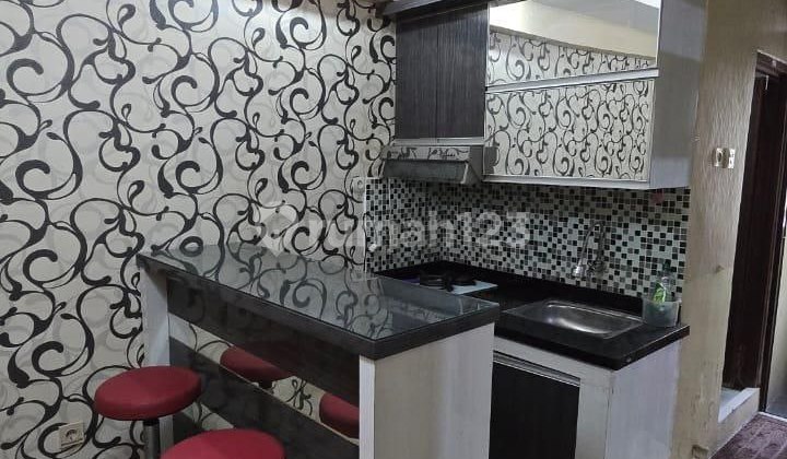 For Sale 2 BR Apartment at Gateway Ahmad Yani Bandung