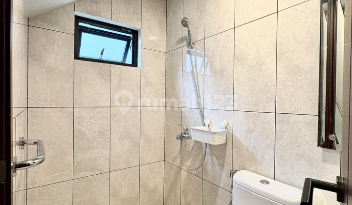 Rumah Minimalis Furnished di Punawangi Kbp | Mainroad | Cocok Airbnb 2