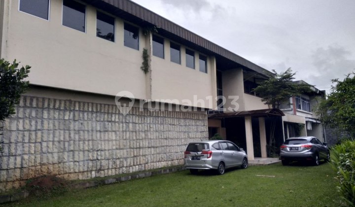 Dijual / Disewakan Murah! Gudang Ex Pabrik di Jl. Laswi Baleendah - Lt 1.785 M² Dijual / Disewakan Murah! Gudang Ex Pabrik di Jl. Laswi Baleendah - Lt 1.785 M²