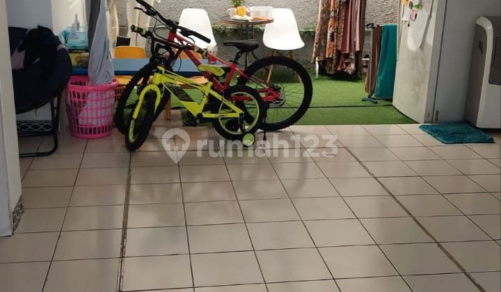Turun Harga! Rumah Terawat Luas di Kbp - Under 2 M | Dekat Ikea & Kuliner