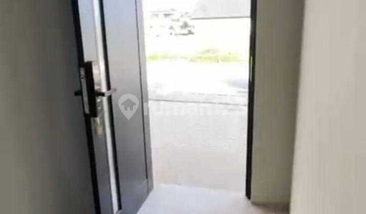 Rumah Premium 2 Lantai Di Kbp Akses Mudah 2