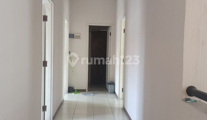 Rumah Nyaman Dan Sejuk Di Kbp 2