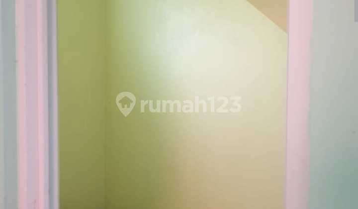 Dijual Rumah 2 Lantai di Palem Semi Karawaci Dekat Tol dan Mall 2