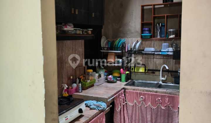 For Sale Quick 1-Story House in Sudirman Tigaraksa Housing 400 Million Negotiable 2