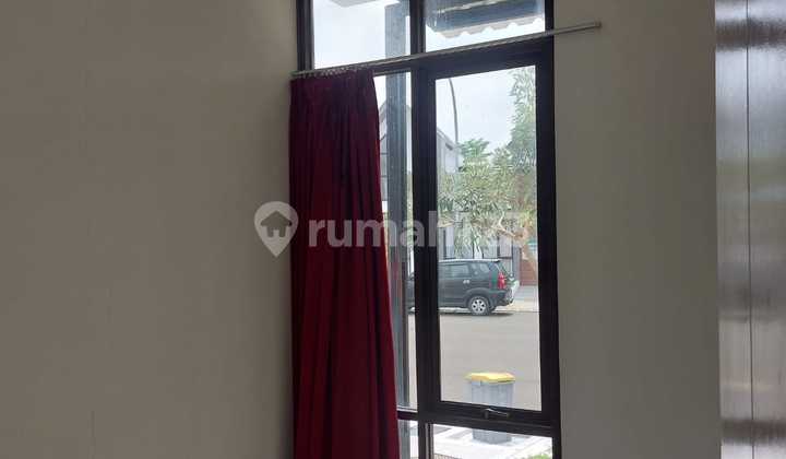 Jual Sewa Rumah Cantik Modern di Citra Raya Siap Huni Free AC 2