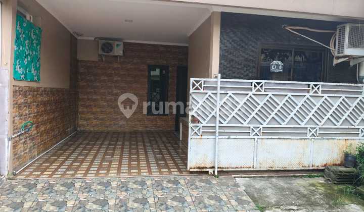 Dijual Cepat Rumah 1 Lantai di Perumahan Sudirman Tigaraksa 400 Juta Nego Dijual Cepat Rumah 1 Lantai di Perumahan Sudirman Tigaraksa 400 Juta Nego
