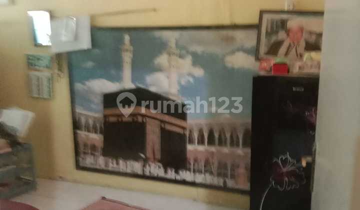 Rumah 1 Lantai Siap Huni di Perum Dasana Indah Lokasi Blok Paling Depan 2