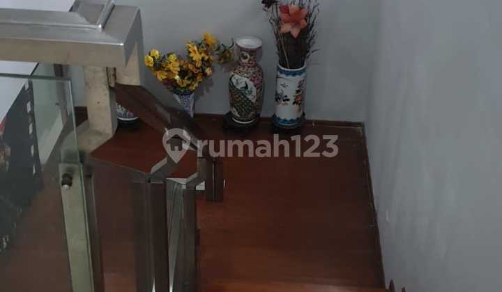 Dijual Rumah 2 Lantai di Alam Sutera Siap Huni SHM On Hand Bisa KPR 2