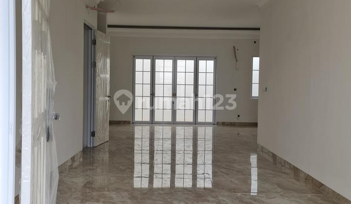 Sultan House Behind Eco Plaza Mall Citra Raya Ready to Occupy 2