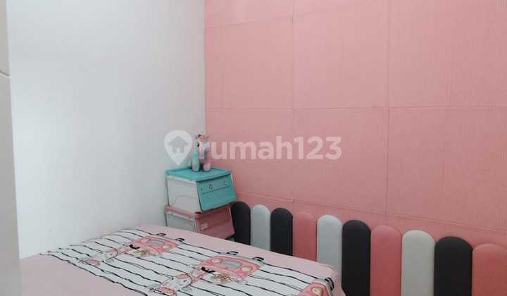 Corner House in Talaga Bestari Ready to Occupied with Bonus Kitchen Set and AC 2