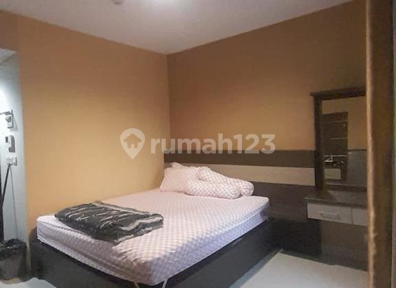 Dijual Apartemen Studio Full Furnish Murah Siap Huni Dijual Apartemen Studio Full Furnish Murah Siap Huni