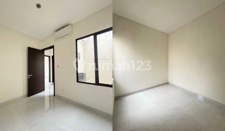 Dijual atau Sewa Rumah 2 Lantai di Lavon Cikupa Harga 900 Juta Nego 2