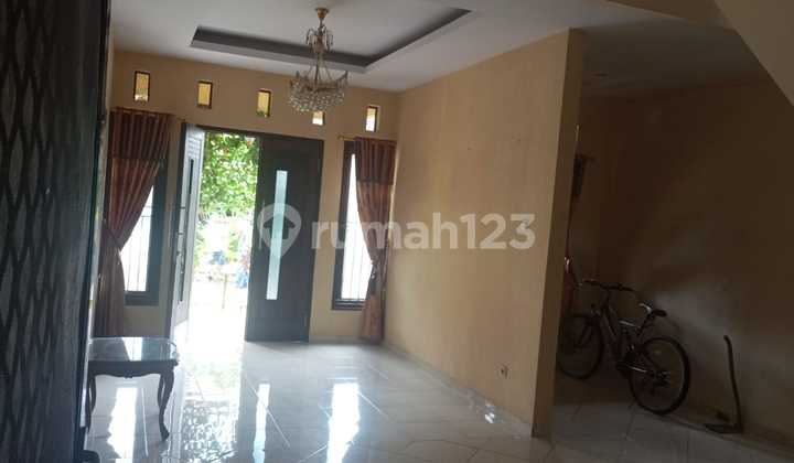 Dijual Rumah Ditengah Kota Bogor Rumah 2