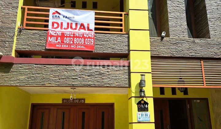 Di Jual Rumah Pinggir Jalan Bisa Buat Usaha Di Jual Rumah Pinggir Jalan Bisa Buat Usaha