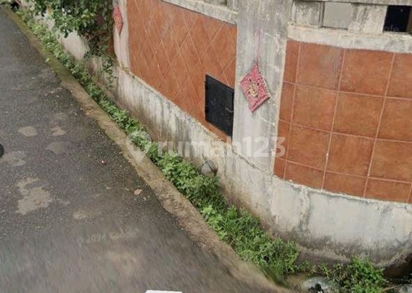 Di Jual Rumah Letak Strstegis Depok Rumah Bagus SHM di Jl. Dahlia Raya No. 2, Beji Timur, Beji, Kota Depok, Jawa Barat, Indonesia, 16422, Beji 2