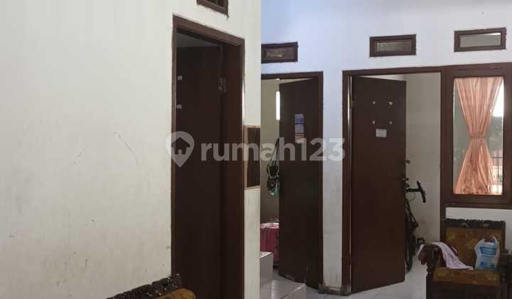 Kost House in front of Telkom University Bandung, 10 Rooms 2