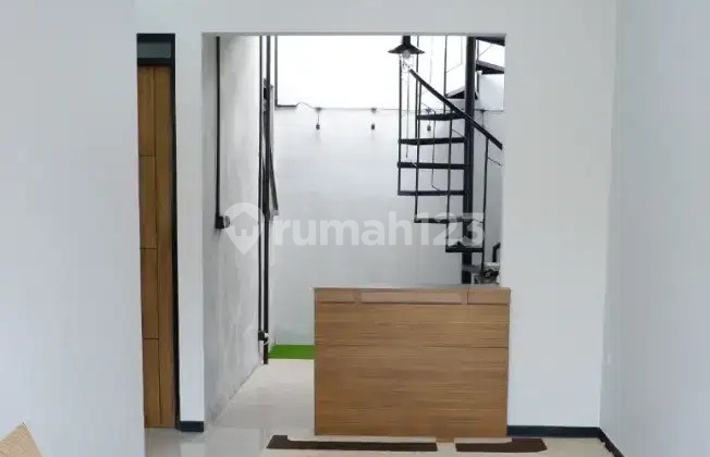 Rumah Cluster Karyawangi Lembang Parongpong dekat Cihanjuang Cimahi  2