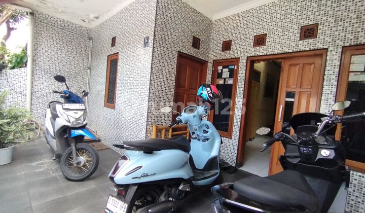 For Sale Perumnas Cijerah 2 House, Cimahi City 2