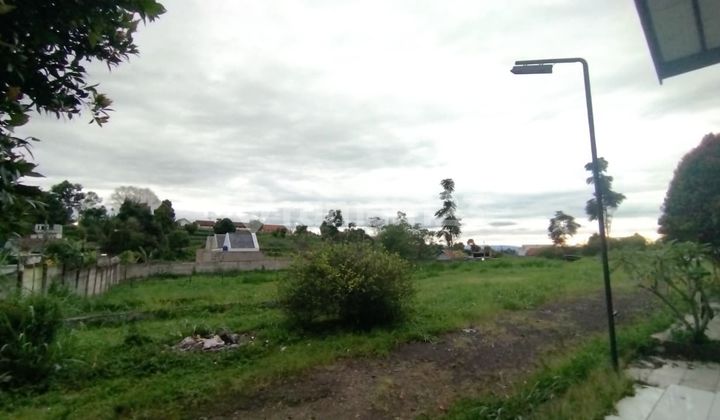 Dijual Tanah lokasi strategis pakuhaji Cisarua Bandung barat 