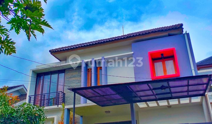 Rumah Bagusciwaruga Turun Harga Rumah Bagusciwaruga Turun Harga