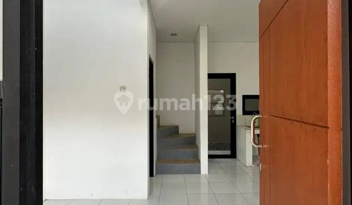 Dijual Rumah Baru Rasa Villa View City Light 2 Lantai Murah di Setiabudi Clove Condovillas di Pusat Kota Bandung. 2