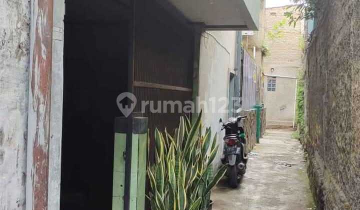 Dijual Murah Rumah Kost Dekat Kampus Maranatha