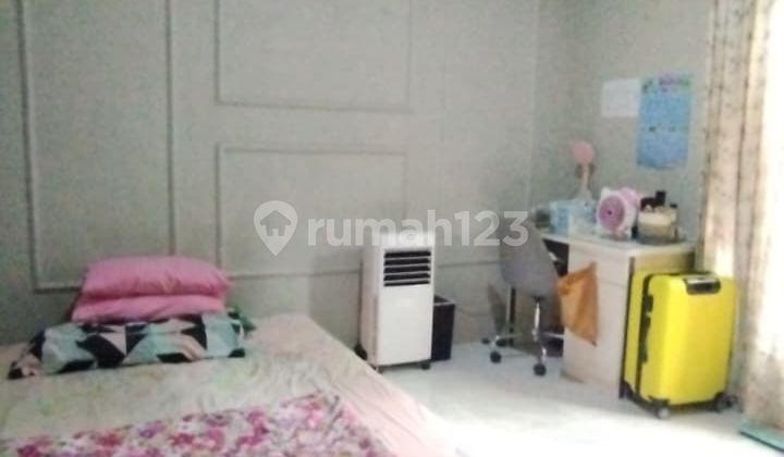 Hotsale turun harga Dijual Rumah plus gudang Material cisangkan cimahi tengah kota Cimahi 2