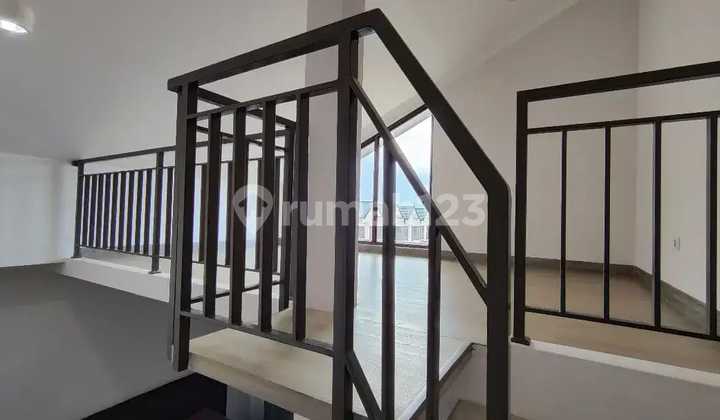 Dijual Rumah Baru komplek podomoro Park buah batu 2